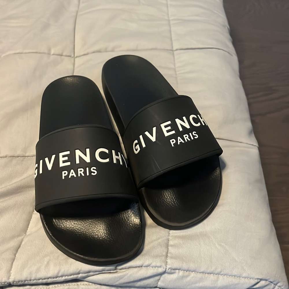 Givenchy Slides